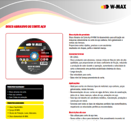 Download de catálogo